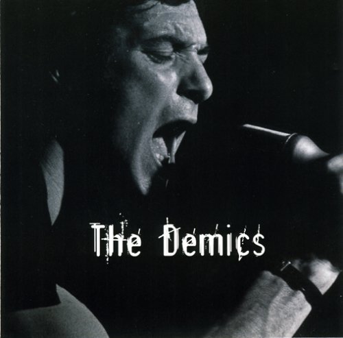 Cover for The Demics · Demics (CD) (2014)