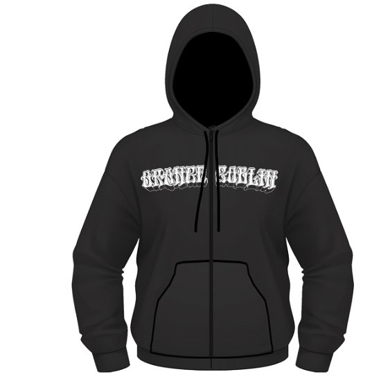 Cover for Orange Goblin · Eulogy (Hoodie) [size XL] (2013)