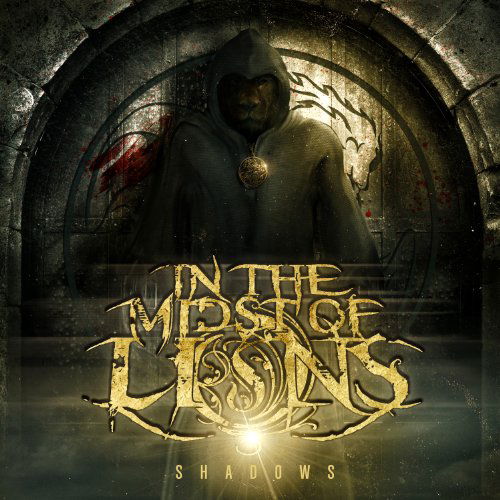 Cover for In the Midst of Lions · Shadows (CD) (2011)