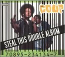 Cover for Coup · Steal This Double Album (CD) (2002)