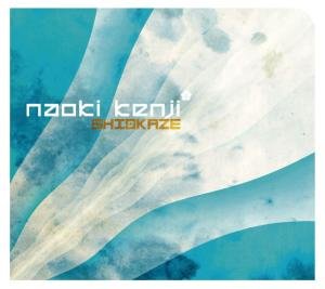 Cover for Naoki Kenji · Shiokaze (CD) (2011)