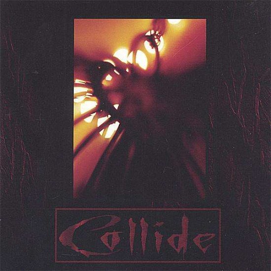 Cover for Collide · Beneath the Skin (CD) (2005)