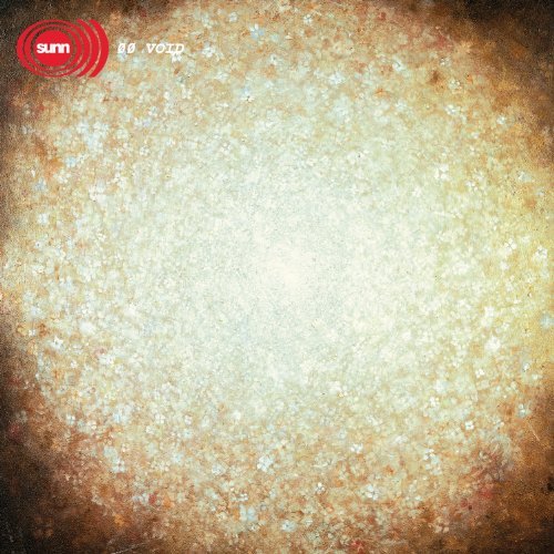 Cover for Sunn O))) · 00 Void (CD) (2011)