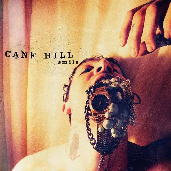 Cover for Cane Hill · Smile (Limited Edition First Pressing on Colored Vinyl) (LP) [Limited edition] (2016)