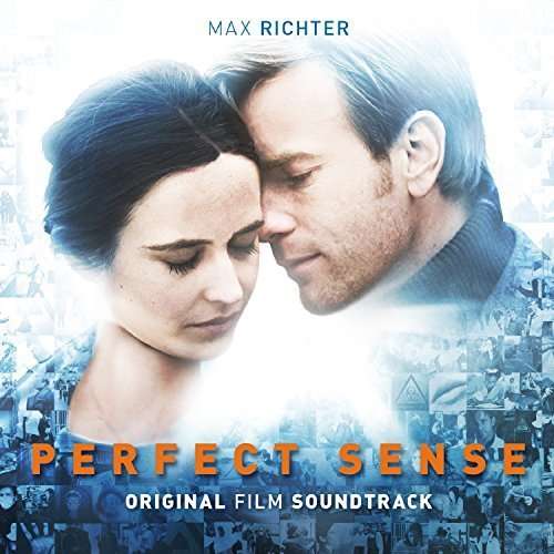 Perfect Sense - Original Film Soundtrack - Max Richter - Musik - SOUNDTRACK/SCORE - 0819376092027 - 29. April 2016