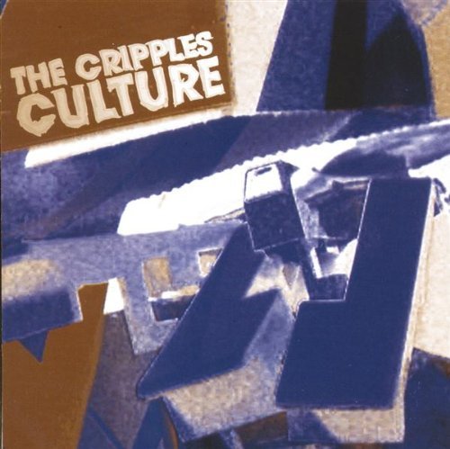 Cover for Cripples · Culture (CD) (2009)