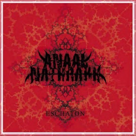 Cover for Anaal Nathrakh · Eschaton (CD) [Digipak] (2006)