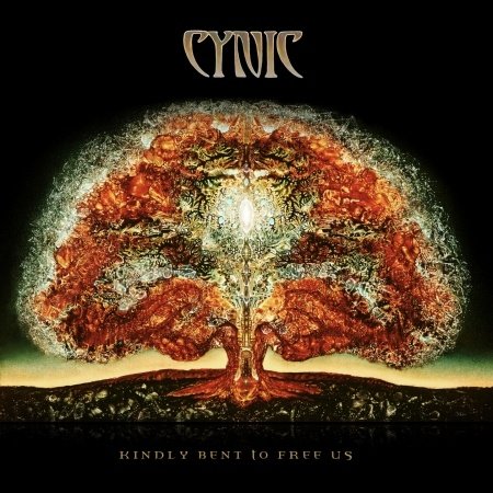 Cover for Cynic · Kindly Bent To Free Us (CD) [Digipak] (2014)