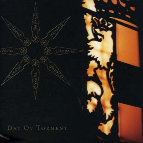 Inanna · Day Ov Torment (CD) (2007)