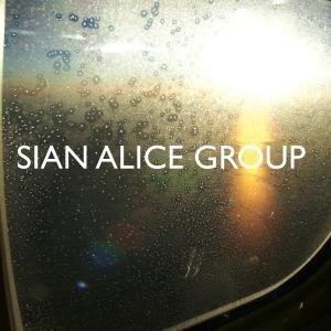 Cover for Sian Alice Group · Troubled Shaken Ect. (CD) (2009)
