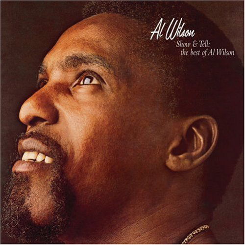 The Best Of Al Wilson - Al Wilson - Muzyka - ACROBAT - 0824046870027 - 6 czerwca 2011