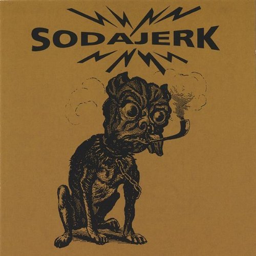 Brand New Low - Sodajerk - Music - CD Baby - 0824594001027 - January 14, 2003