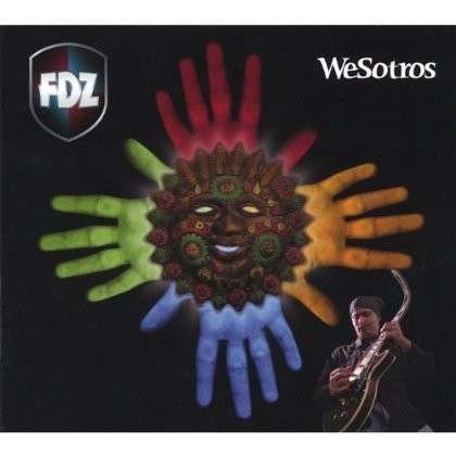 Wesotros - Fdz - Musik - Fdz - 0825346753027 - 21. Dezember 2004