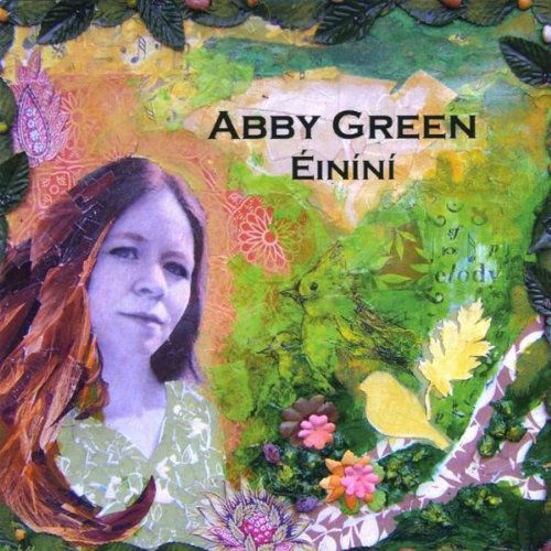 Cover for Abby Green (CD) (2009)