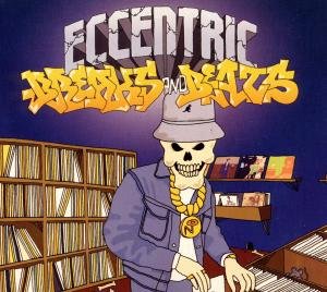 Cover for Eccentric Breaks &amp; Beats / Various · Eccentric Breaks And Beats (CD) (2012)