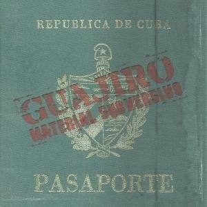 Material Subversivo - Guajiro - Muziek - I SCREAM RECORDS - 0825888817027 - 27 november 2013