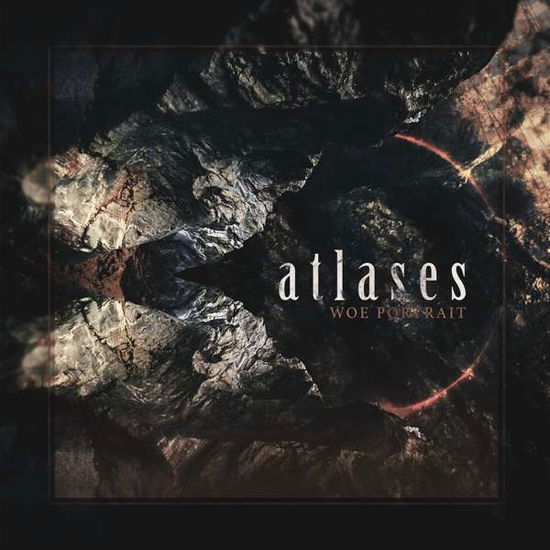 Woe Portrait - Atlases - Music - LIFEFORCE - 0826056020027 - October 23, 2020