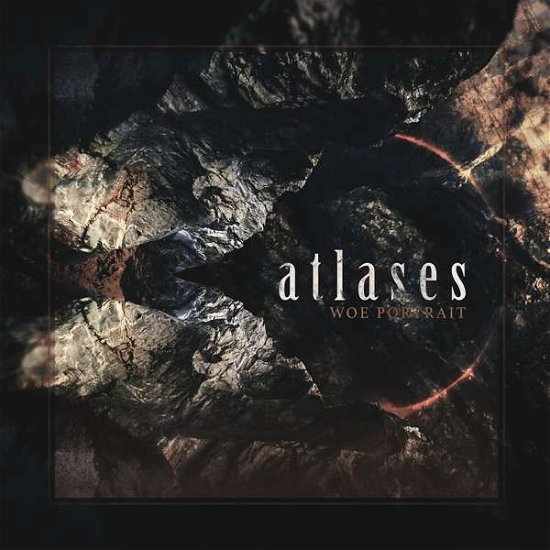 Cover for Atlases · Woe Portrait (CD) (2020)