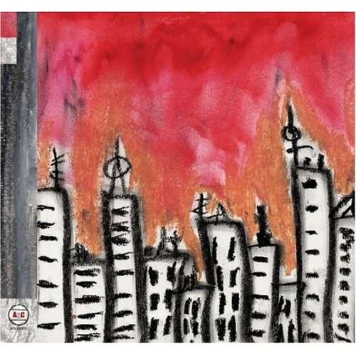 Cover for Broken Social Scene · Broken Social Scene Ver.1 (CD) [EP, Reissue edition] (2005)