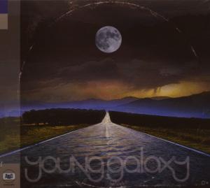 Cover for Young Galaxy (CD) [Digipak] (2019)