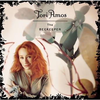 Cover for Tori Amos · Beekeeper (CD) (2005)