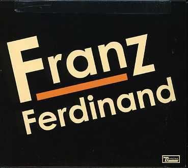 Cover for Franz Ferdinand · Franz Ferdinand (Bonus Cd) [limited Edition] [special Edition] (CD) [Expanded edition] [Digipak] (2004)