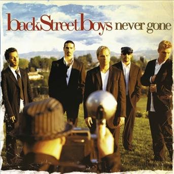 Never Gone - Backstreet Boys - Music - BMG - 0828767005027 - July 1, 2005