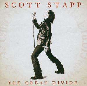 Scott Stapp-great Divide - Scott Stapp - Muzyka - SONY MUSIC ENTERTAINMENT - 0828767539027 - 5 maja 2009