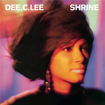 Cover for Dee C. Lee · Shrine (CD) (2006)