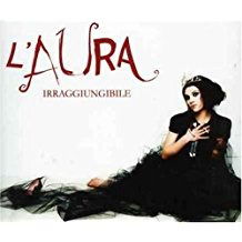 Cover for L'Aura · Irraggiungibile (SCD)