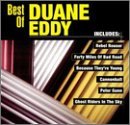 Cover for Duane Eddy · Greatest Hits (CD) (2006)