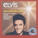 You'Ll Never Walk Alone - Elvis Presley - Musiikki - Sony - 0828768996027 - lauantai 30. kesäkuuta 1990