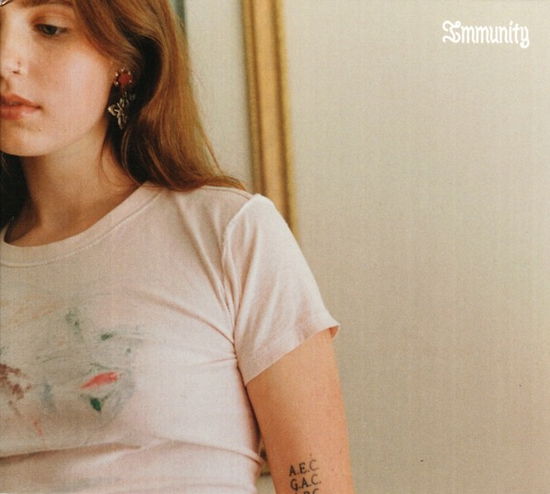 Immunity - Clairo - Music - CAROLINE - 0829299185027 - August 16, 2019