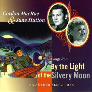 Cover for Gordon Macrae · Song From By The Light (CD) (2004)