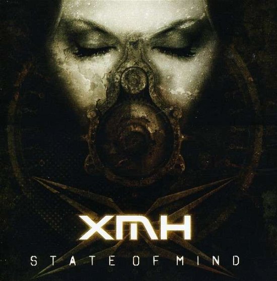 Cover for Xmh · State Of Mind (CD) (2013)