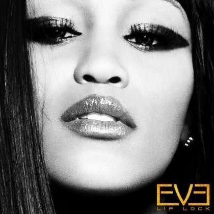 Cover for Eve · Lip Lock (CD) [Clean edition] (2013)