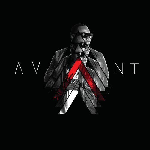 Cover for Avant · Face The Music (CD) (2013)