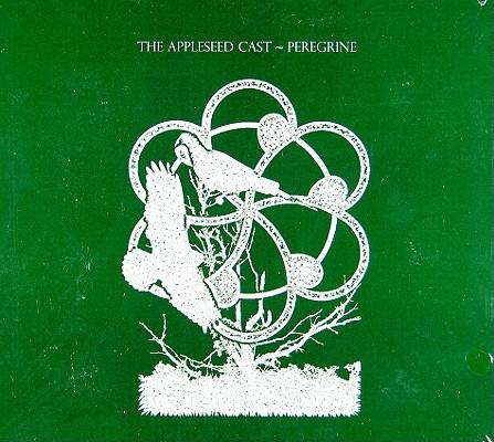 Cover for The Appleseed Cast · Peregrine (CD) [Digipak] (2006)