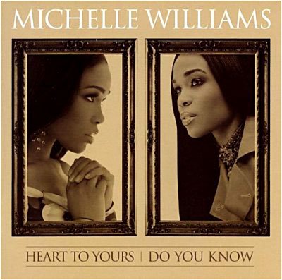 Cover for Michelle Williams · Music World Master Series (CD) (2015)