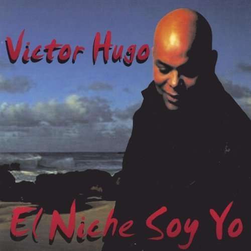 Cover for Victor Hugo · Latinoamerica (CD) (2002)