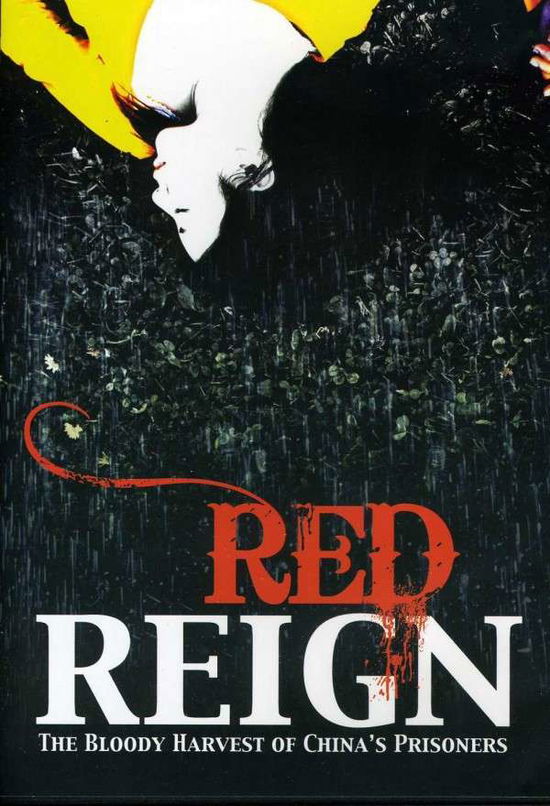 Cover for Red Reign (DVD) (2013)