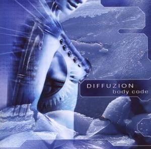 Cover for Diffuzion · Body Code (CD) (2008)