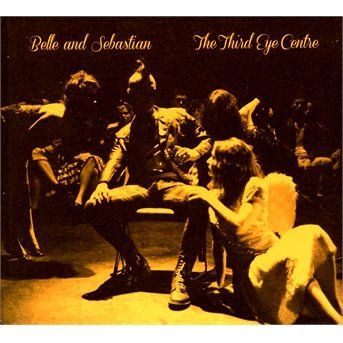 Cover for Belle and Sebastian · The Third Eye Centre (CD) (2013)