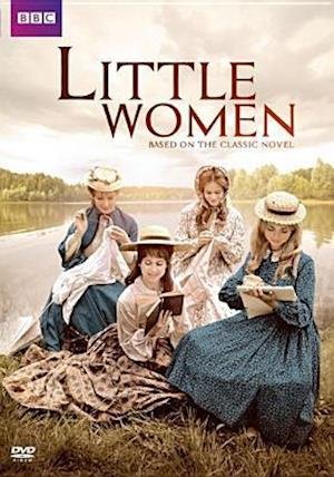 Little Women - Little Women - Filme -  - 0883929637027 - 15. Mai 2018