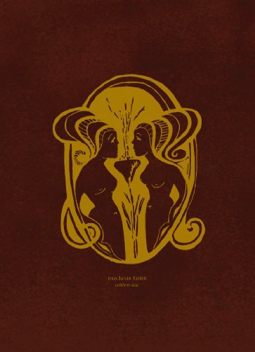Cover for Nucleus Torn · Golden Age (CD) (2011)