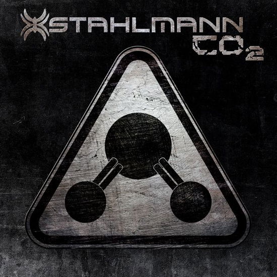 Co2 - Stahlmann - Musiikki - AFM RECORDS - 0884860108027 - perjantai 28. elokuuta 2015