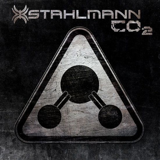 Cover for Stahlmann · Co2 (CD) (2015)