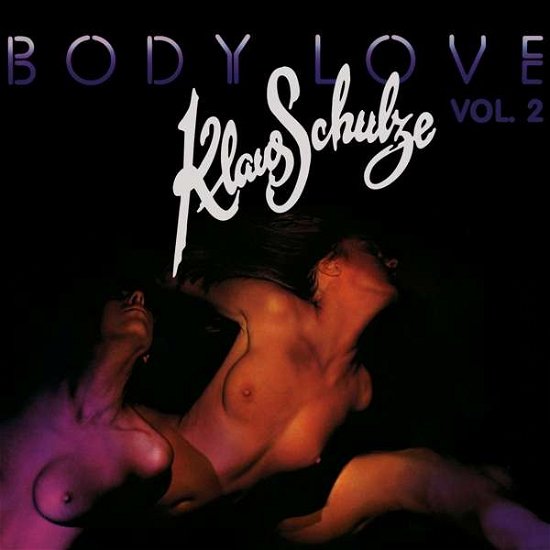 Cover for Schulze Klaus · Body Love 2 (CD) [Bonus edition] [Digipak] (2018)