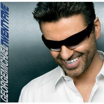 Cover for George Michael · This is Not Real Love (SCD) (2006)