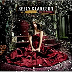 Cover for Kelly Clarkson · Kelly Clarkson - My December (CD) (2010)